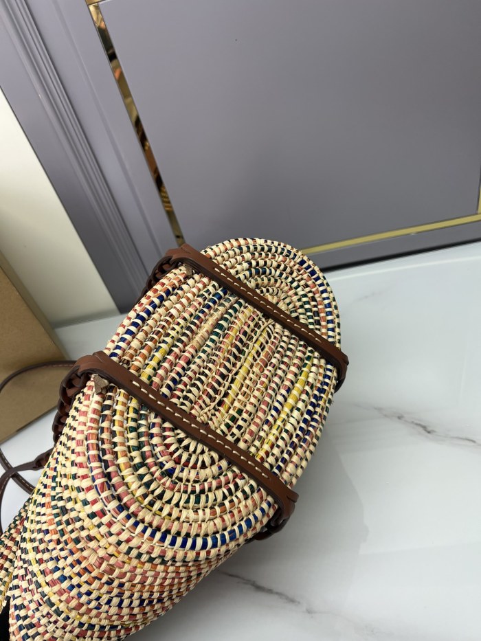 handbags prada Hobo 1BG312 25*25-50*16