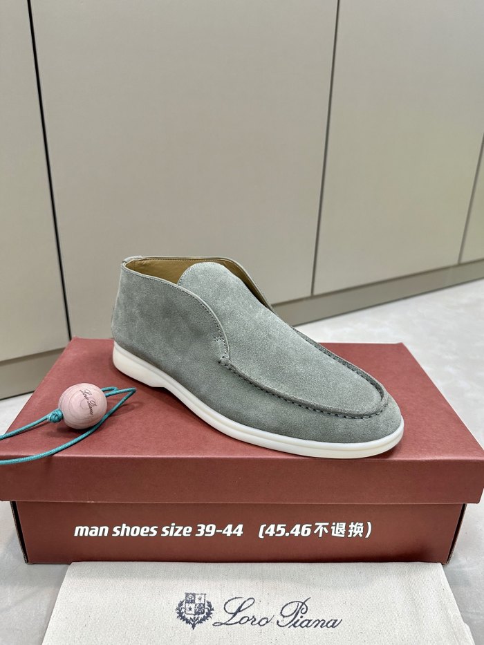 Loro Piana shoes 207