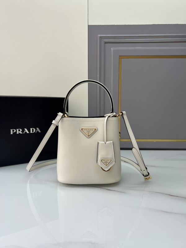 handbags prada 1BA373 15*16*9.5