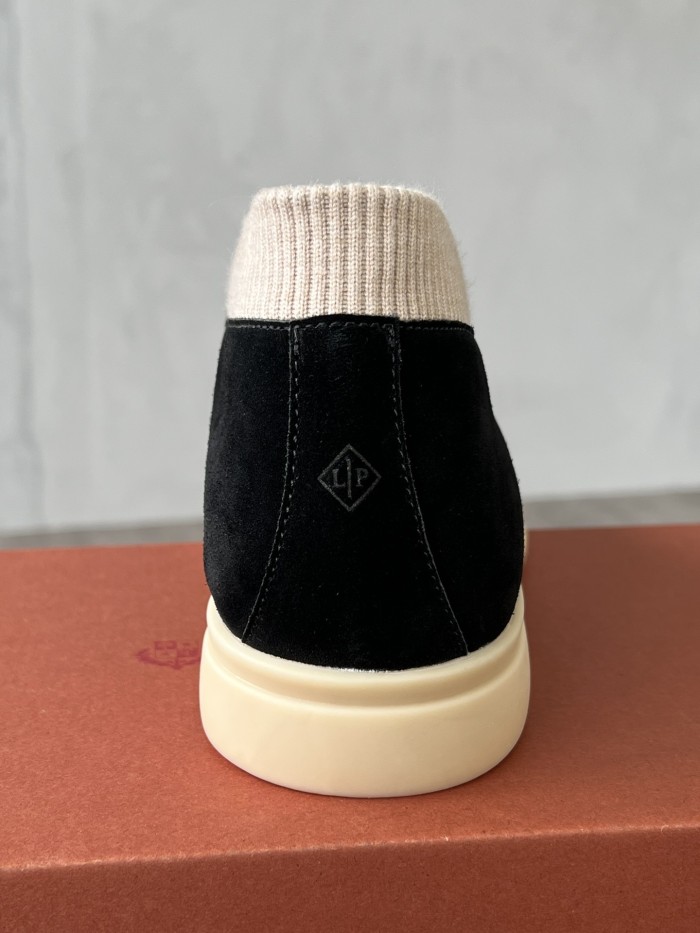 Loro Piana shoes 245