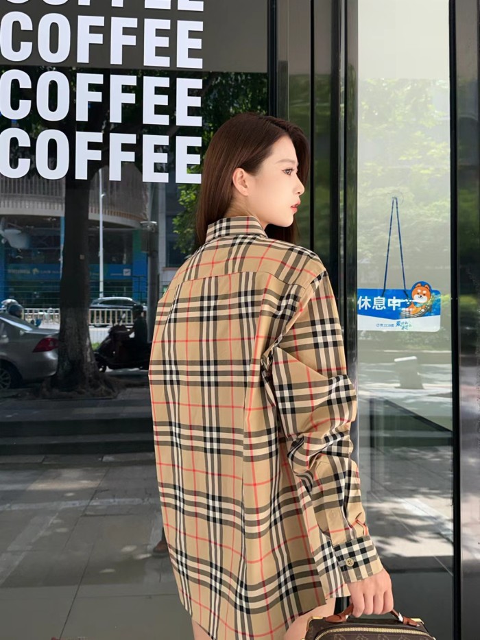 Clothes Burberry 483