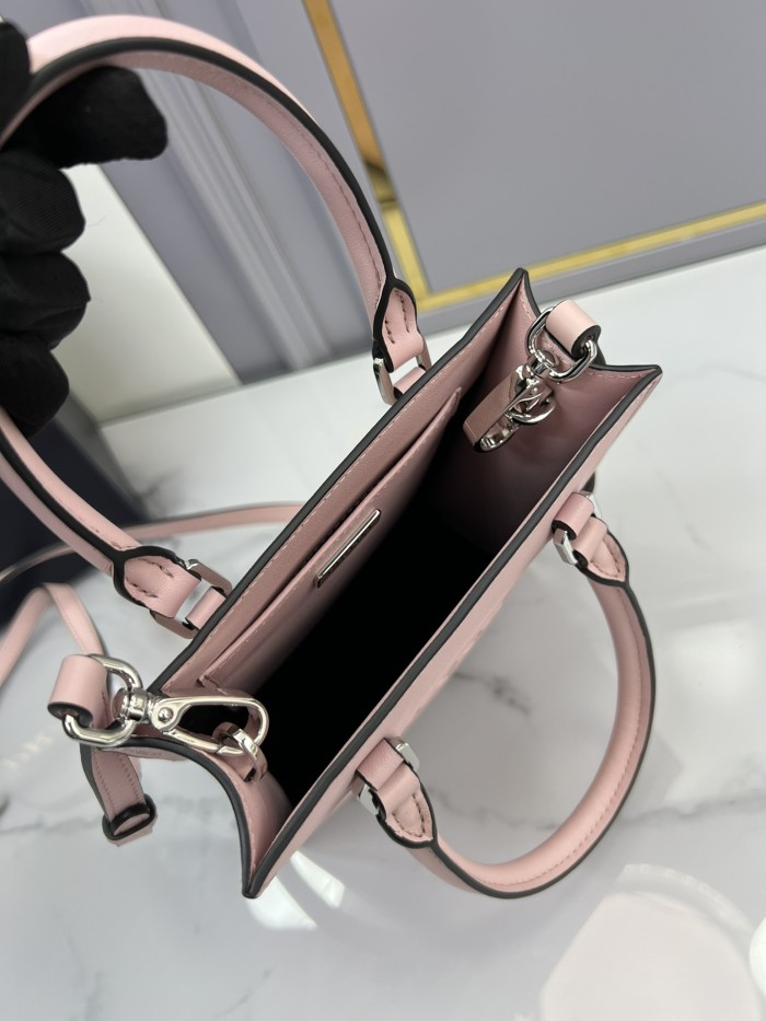 handbags prada 1BA333 17*19*6