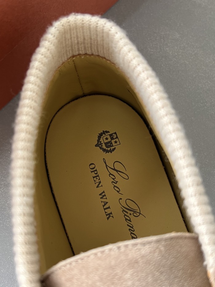 Loro Piana shoes 246