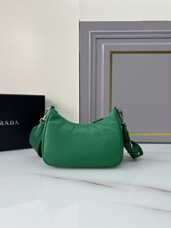 handbags prada 1BH204 22*18*6.5