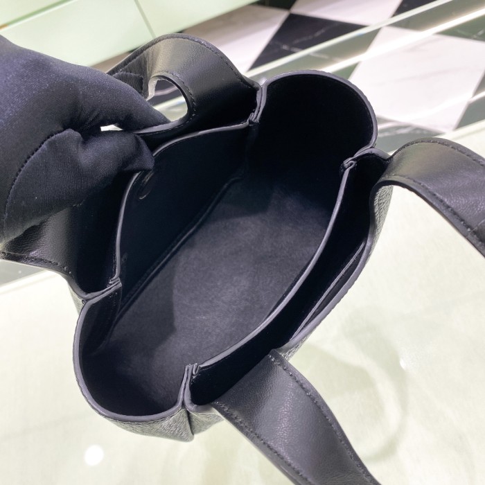 handbags prada 1BA349 15.5*18*10