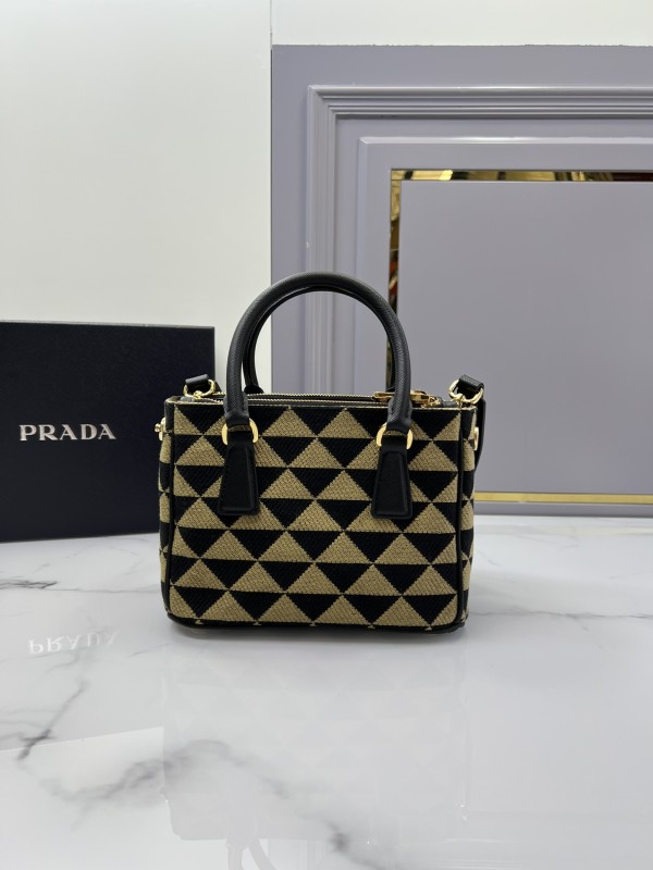 handbags prada 1BA906 20*15*9.5