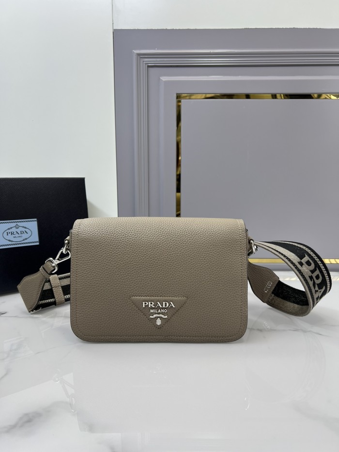 handbags prada 1BD314 23*18*9