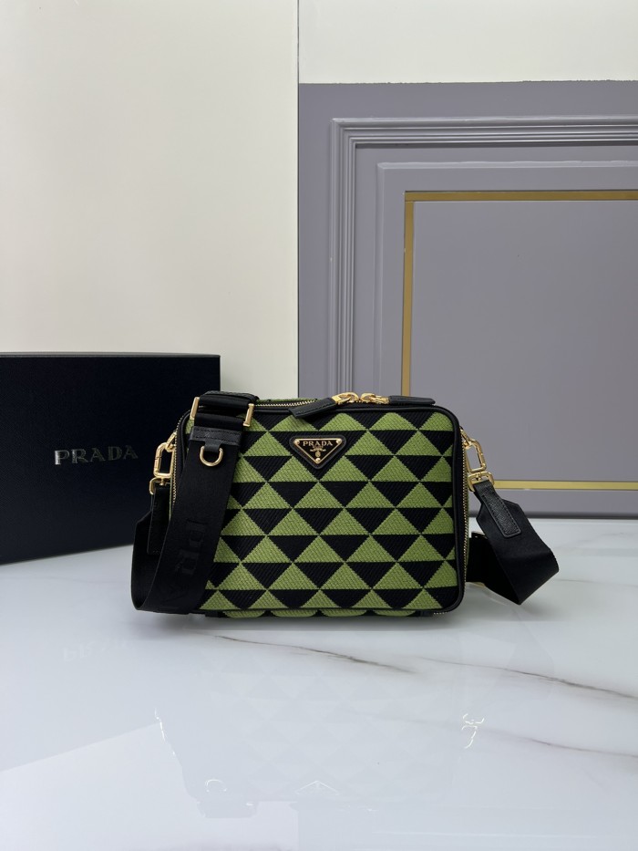 handbags prada 2VH069 22*16*6