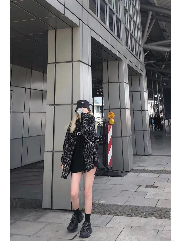 Clothes Charlie Luciano 4