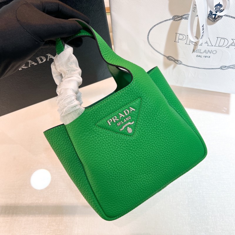 handbags prada 1BA349 15.5*18*10