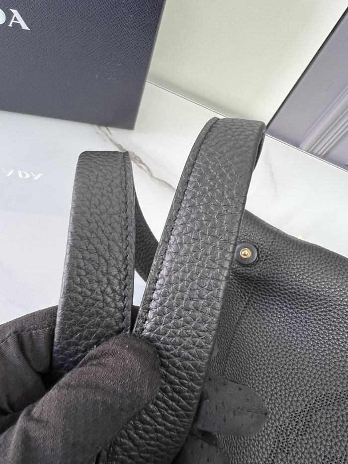 handbags prada 1BC384 32*24*14