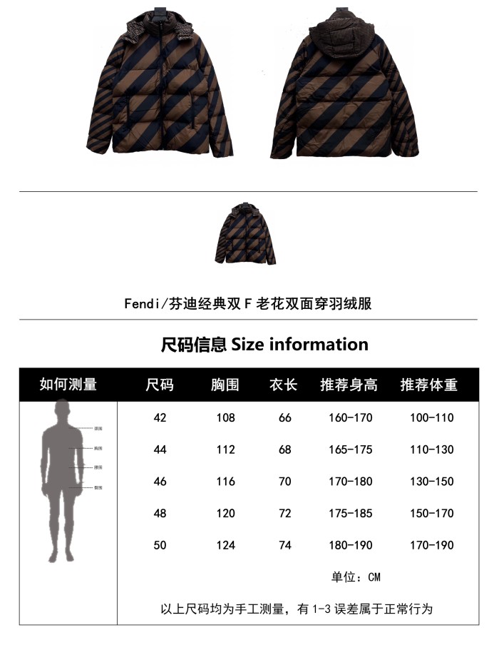 Clothes Fendi 164