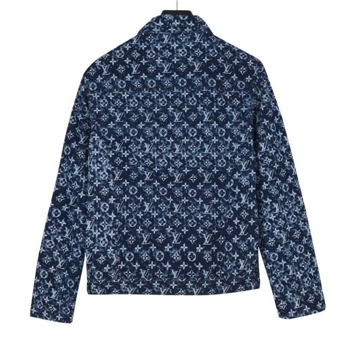 Clothes LOUIS VUITTON 836