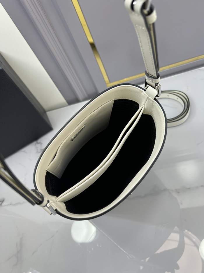 handbags prada 1BE059 17*18*10.5