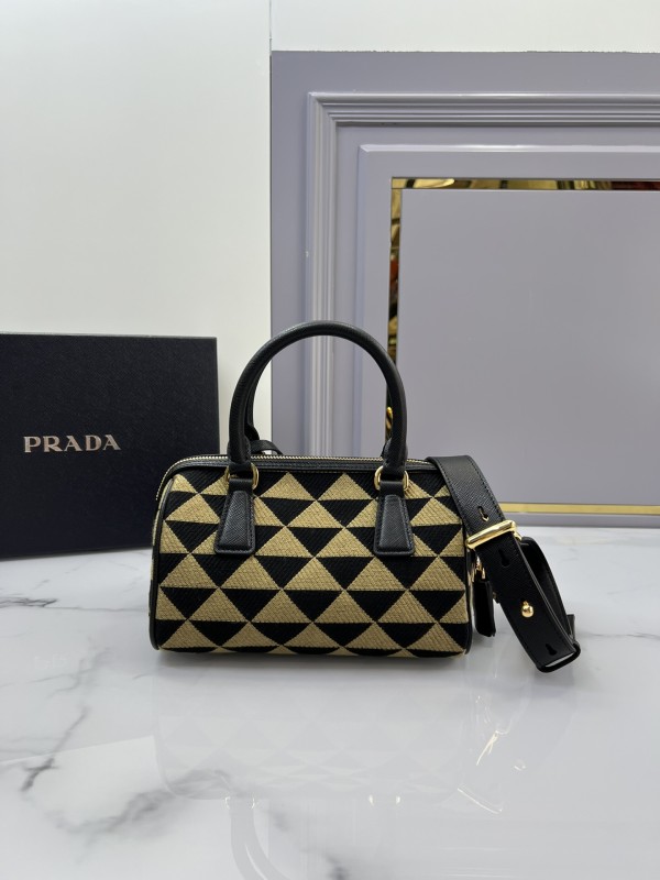 handbags prada 1BA846 20*14*11