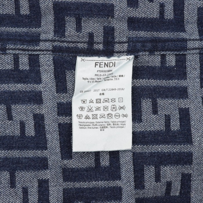 Clothes Fendi 163