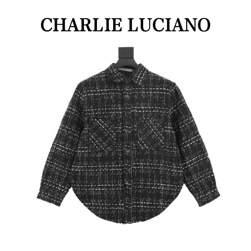 Clothes Charlie Luciano 4