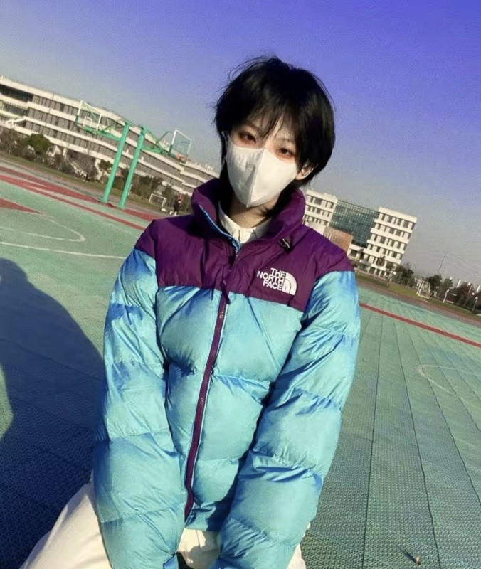 Clothes The North Face 63