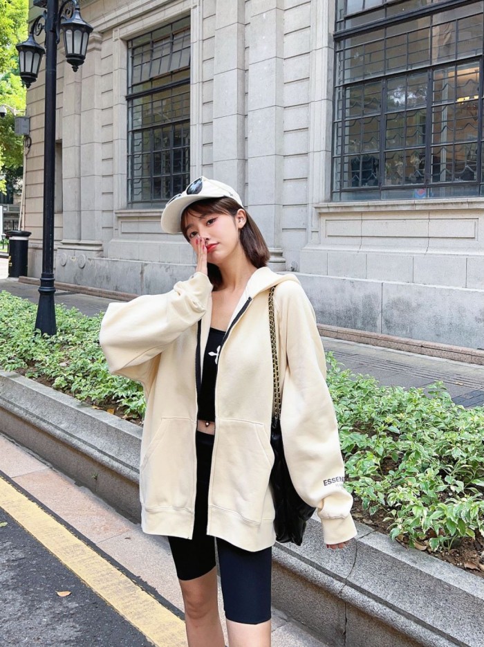 Clothes FEAR OF GOD FOG 158