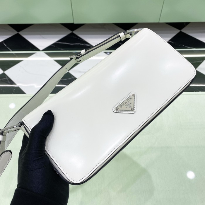 handbags prada 1BD323 26*12*4.8