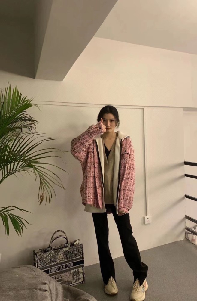 Clothes Charlie Luciano 2