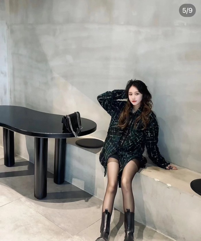 Clothes Charlie Luciano 3