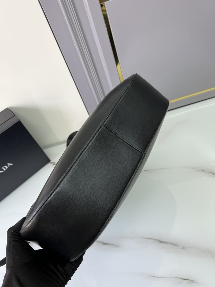 handbags prada 1BC181 40*30*9