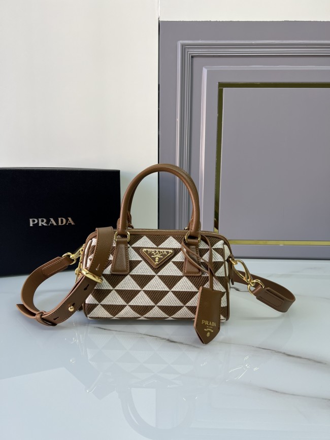 handbags prada 1BA846 20*14*11