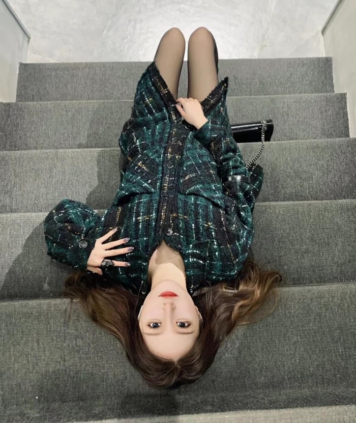 Clothes Charlie Luciano 3