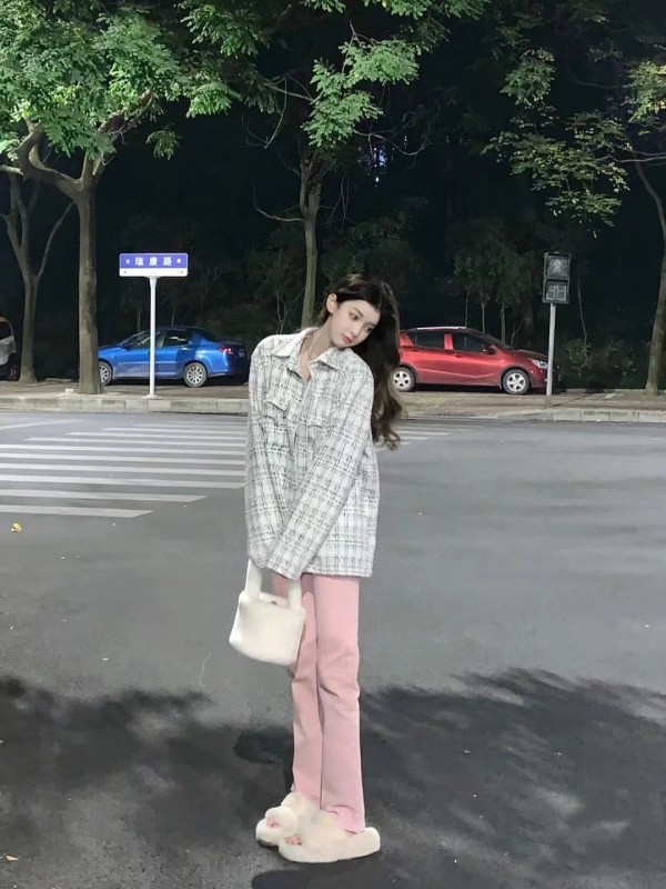 Clothes Charlie Luciano 1