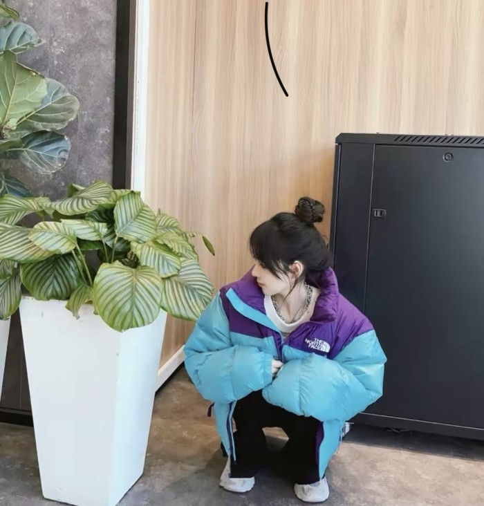 Clothes The North Face 63