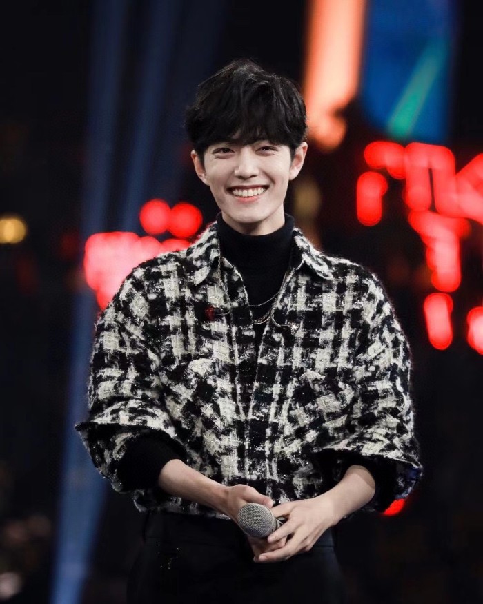 Clothes Charlie Luciano 5