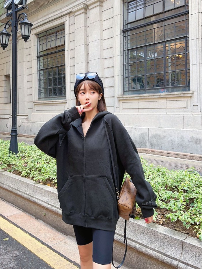 Clothes FEAR OF GOD FOG 156