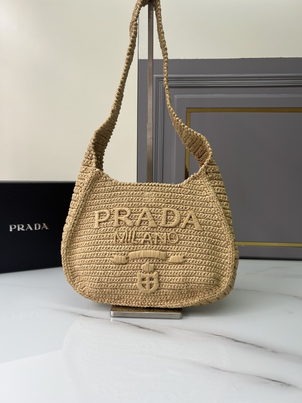 handbags prada 1BG186 30*24*4.5