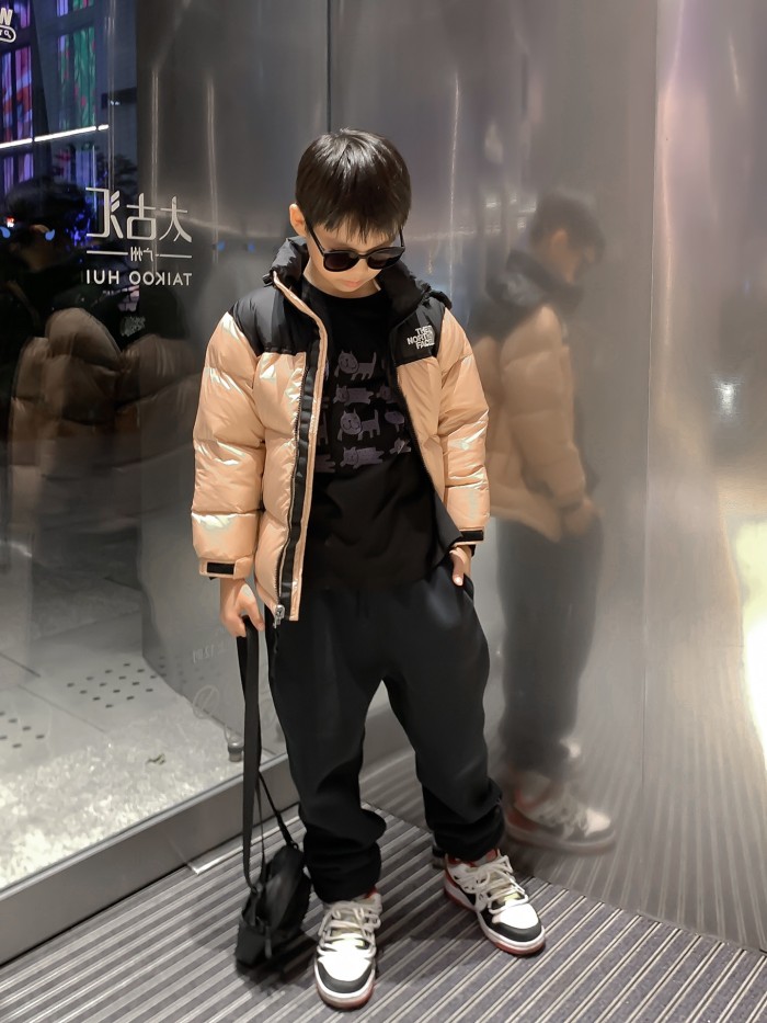 Clothes The North Face 69