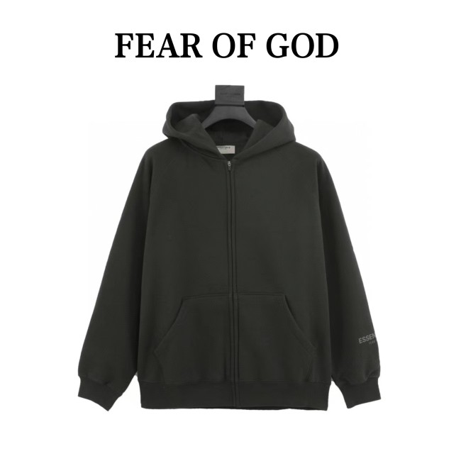 Clothes FEAR OF GOD FOG 156