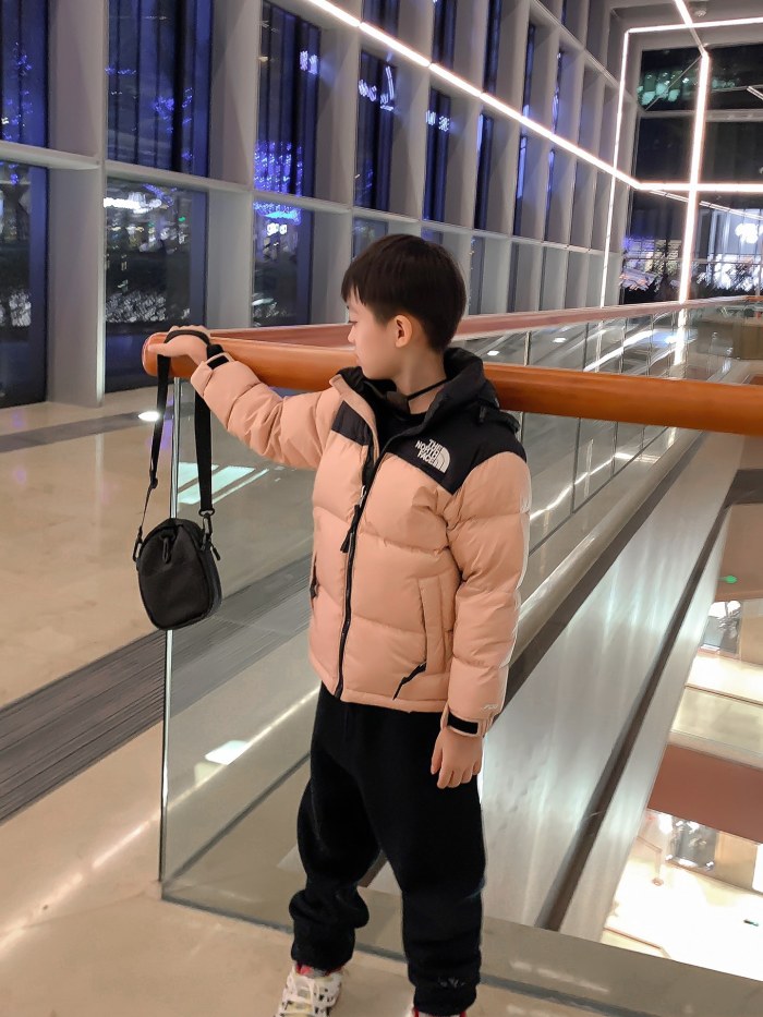 Clothes The North Face 69