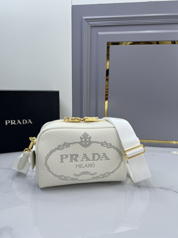 handbags prada 1BH187 20.5*13*8.5