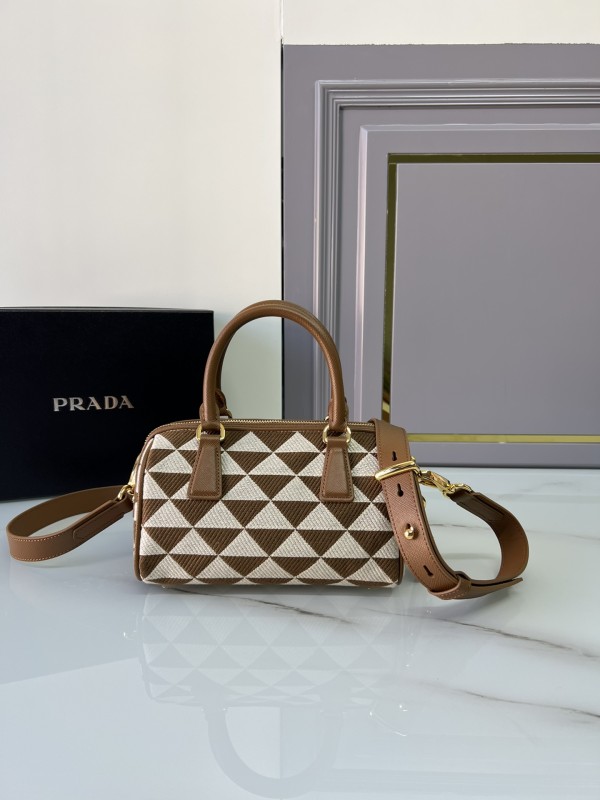 handbags prada 1BA846 20*14*11