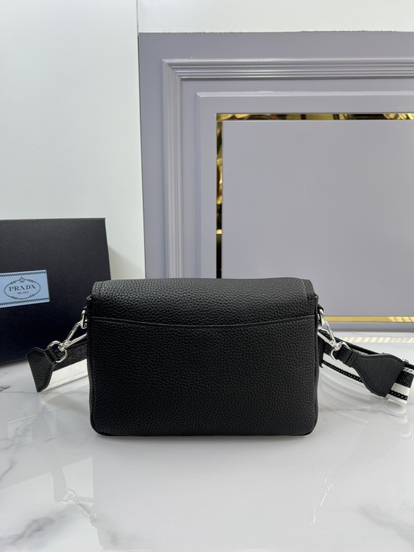 handbags prada 1BD314 23*18*9