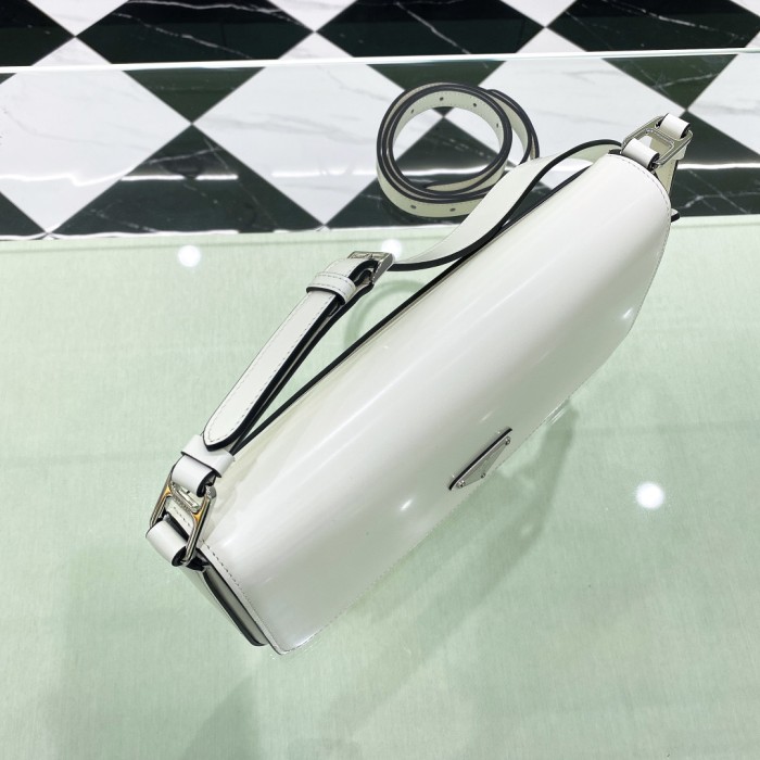 handbags prada 1BD323 26*12*4.8