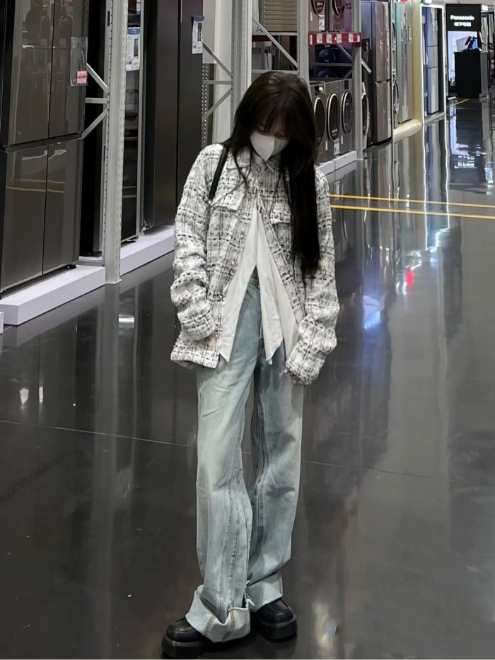 Clothes Charlie Luciano 1