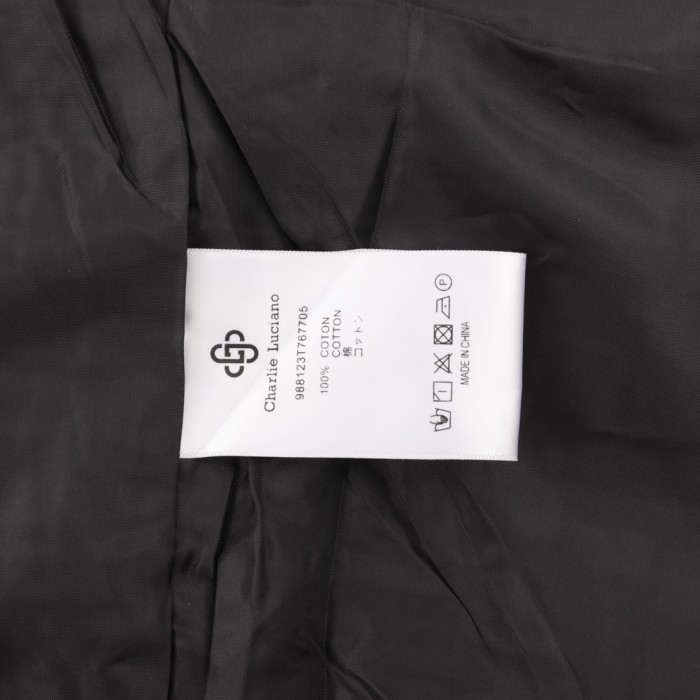 Clothes Charlie Luciano 5