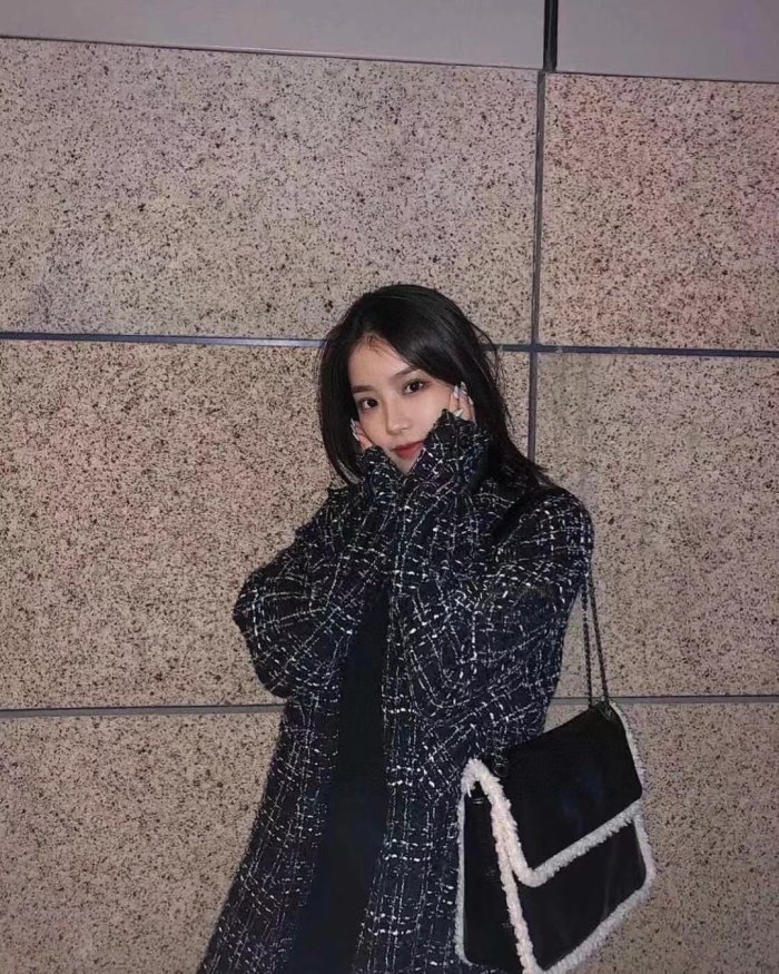 Clothes Charlie Luciano 4