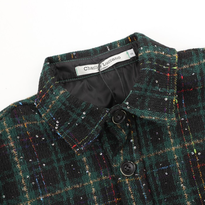 Clothes Charlie Luciano 3