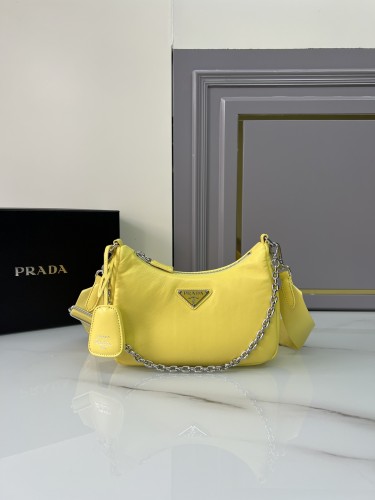 handbags prada 1BH204 22*18*6.5