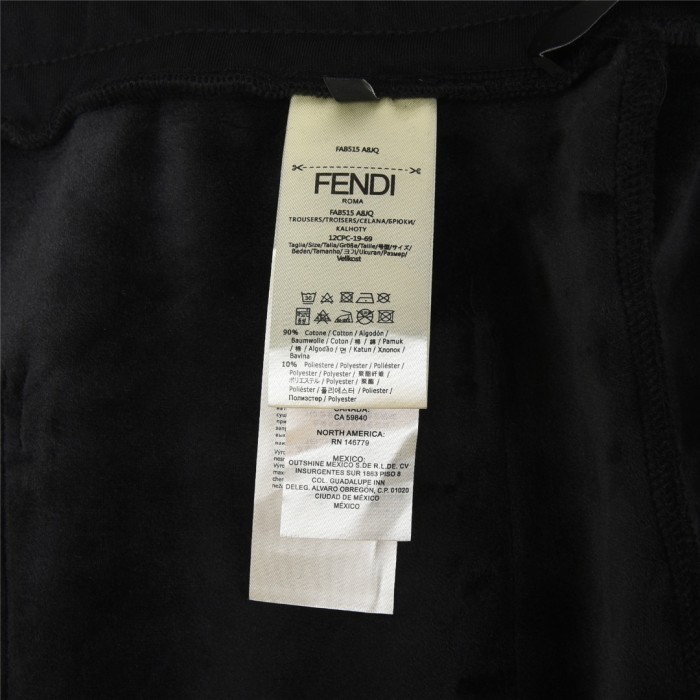Clothes Fendi 161