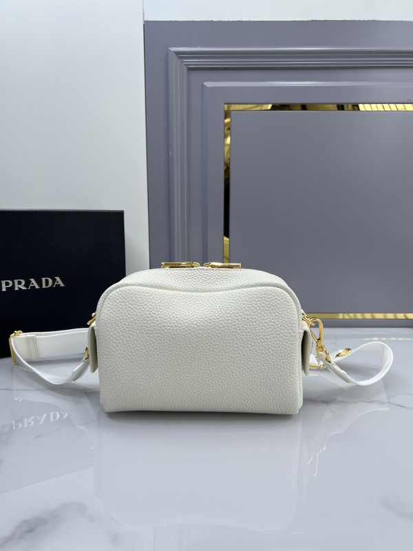 handbags prada 1BH187 20.5*13*8.5
