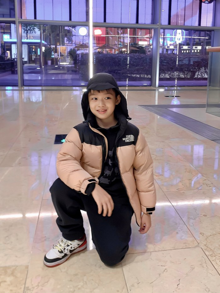 Clothes The North Face 69