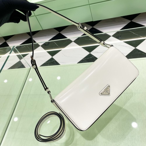 handbags prada 1BD323 26*12*4.8